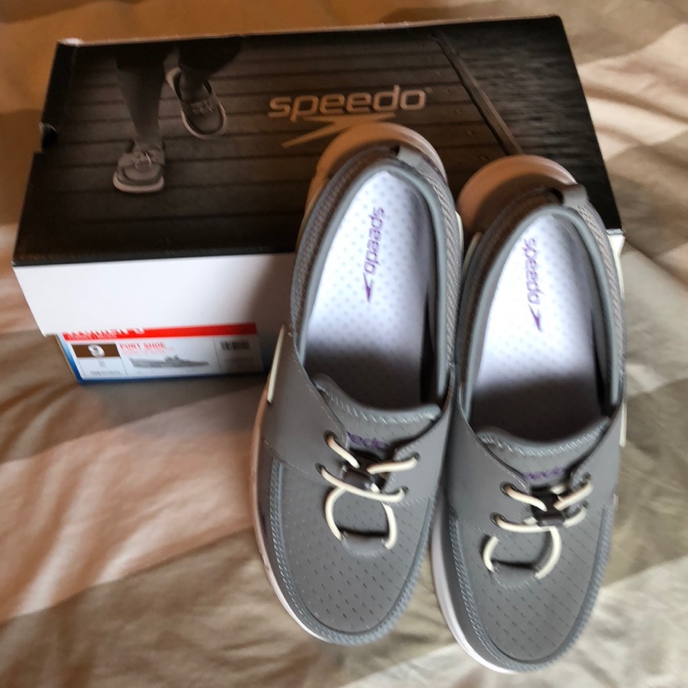 Boat Shoes